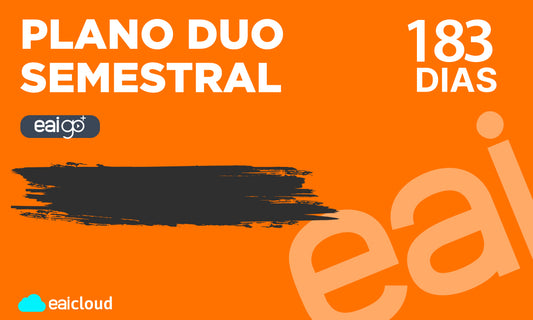 PLANO TRIMESTRAL